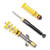 KW COILOVER KIT V2 BUNDLE - 1522000T