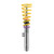 KW COILOVER KIT V2 - 15220023