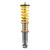 KW COILOVER KIT V2 - 15250007