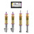 KW COILOVER KIT V2 - 15280001