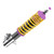 KW COILOVER KIT V2 - 15280001