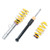 KW COILOVER KIT V2 - 1528000N