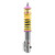 KW COILOVER KIT V2 - 15280004