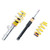 KW COILOVER KIT V2 - 15281031