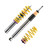 KW V2 COMFORT KIT - 18010075