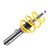 KW V2 COMFORT KIT - 180200AT