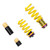 KW HEIGHT ADJUSTABLE SPRING KIT - 25310051