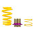 KW HEIGHT ADJUSTABLE SPRING KIT - 25310075