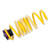 KW HEIGHT ADJUSTABLE SPRING KIT - 25310090