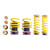 KW HEIGHT ADJUSTABLE SPRING KIT - 253100AE