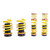 KW HEIGHT ADJUSTABLE SPRING KIT - 253100AK