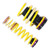 KW HEIGHT ADJUSTABLE SPRING KIT - 253100AD