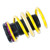 KW HEIGHT ADJUSTABLE SPRING KIT - 253100AD