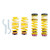 KW HEIGHT ADJUSTABLE SPRING KIT - 253100AS
