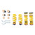 KW HEIGHT ADJUSTABLE SPRING KIT - 253100BH