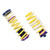 KW HEIGHT ADJUSTABLE SPRING KIT - 253100AU