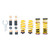 KW HEIGHT ADJUSTABLE SPRING KIT - 253100AU