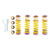 KW HEIGHT ADJUSTABLE SPRING KIT - 253100AN