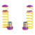 KW HEIGHT ADJUSTABLE SPRING KIT - 253100AN