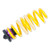 KW HEIGHT ADJUSTABLE SPRING KIT - 253100BJ