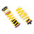 KW HEIGHT ADJUSTABLE SPRING KIT - 253100BJ