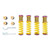 KW HEIGHT ADJUSTABLE SPRING KIT - 25310188