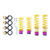 KW HEIGHT ADJUSTABLE SPRING KIT - 25325080