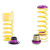 KW HEIGHT ADJUSTABLE SPRING KIT - 25325087