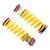 KW HEIGHT ADJUSTABLE SPRING KIT - 25325081