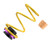 KW HEIGHT ADJUSTABLE SPRING KIT - 25325071