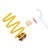 KW HEIGHT ADJUSTABLE SPRING KIT - 25325044