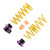 KW HEIGHT ADJUSTABLE SPRING KIT - 25320097