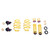 KW HEIGHT ADJUSTABLE SPRING KIT - 253200ANU