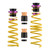 KW HEIGHT ADJUSTABLE SPRING KIT - 253200CC