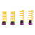 KW HEIGHT ADJUSTABLE SPRING KIT - 25343012