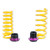 KW HEIGHT ADJUSTABLE SPRING KIT - 25343012