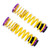 KW HEIGHT ADJUSTABLE SPRING KIT - 25333003
