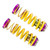 KW HEIGHT ADJUSTABLE SPRING KIT - 25331003