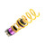 KW HEIGHT ADJUSTABLE SPRING KIT - 25371043