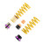 KW HEIGHT ADJUSTABLE SPRING KIT - 25327018