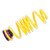 KW HEIGHT ADJUSTABLE SPRING KIT - 2538000N