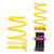 KW HEIGHT ADJUSTABLE SPRING KIT - 25371048