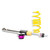 KW COILOVER KIT V3 - 35210078