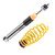 KW COILOVER KIT V3 - 352100AD