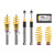 KW COILOVER KIT V3 - 352100AD