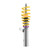 KW COILOVER KIT V3 - 352100AD