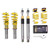 KW COILOVER KIT V3 - 35210075