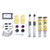 KW COILOVER KIT V3 BUNDLE - 352100BR