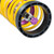 KW COILOVER KIT V3 BUNDLE - 352100CJ