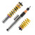 KW COILOVER KIT V3 BUNDLE - 352100BV